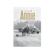 Annie (Elizabeth Letts)