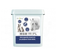 Dromy MSM 99,9% 6000g