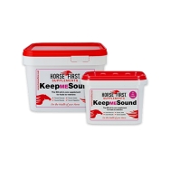 Horse First KEEP ME SOUND 1,5kg