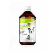 Silvita HYALGEL DOG ORIGINAL jablko 500ml