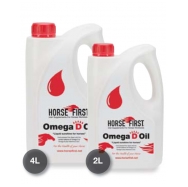 Horse First OMEGA D OIL 2l