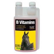 Naf VITAMÍN B 1000ml