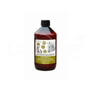 Dromy JITROCELOVÝ SIRUP 1000ml