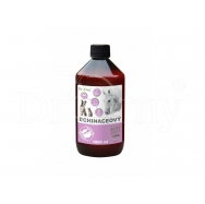 Dromy ECHINAECOVÝ SIRUP 1000ml