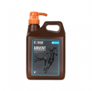 Foran AIRVENT SIRUP 2,5l 