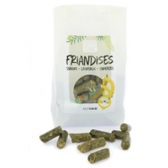 Pamlsky HippoTonic Friandises Keep Calm 1kg