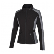 Equiline Softshell bunda Donna Dea ..