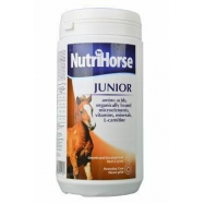 Nutri Horse JUNIOR 1kg