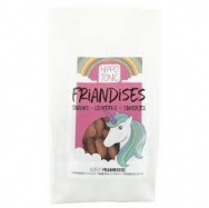 Pamlsky HippoTonic Friandises Unicorn 1kg