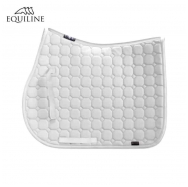 Equiline Octagon pony bílá PN