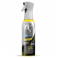 BIOVETA Black horse repelentní sprej pro koně 670 ml