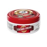 Leovet Leather Cream - krém na kůži 200 ml