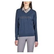 Dámský svetr Equiline Pullover Donna ELEONORE