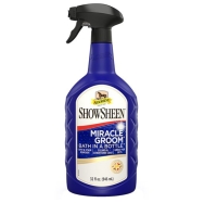 Absorbine ShowSheen Miracle Groom 950ml