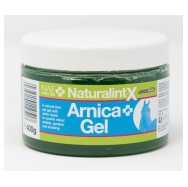 Naturalintx Arnika + GEL 400g