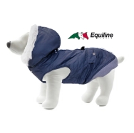 Equiline Obleček ParkaWolf  XS 