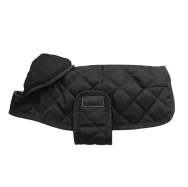 Kentucky Obleček DogWear Black 