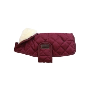 Kentucky Obleček DogWear Bordeaux 