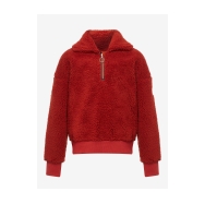 Dětská mikina Le Mieux Teddy  