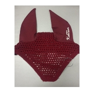 Čabraka KenTaur FlyVeil Burgundy Full