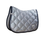 Equestrian Stockholm crystal grey