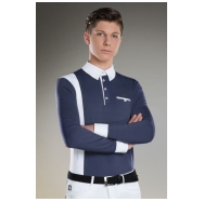 Equiline Polo Uomo H00408