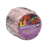 Náplň Likit Wild Berries 650g