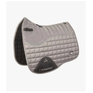 Podsedlová dečka PE Armada Dressage Square Grey