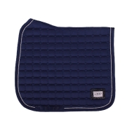 Podsedlová dečka Zadeldek Glitz Navy