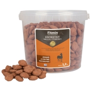 Fitmin kroketky 1,2kg