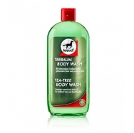 Leovet Teebaum body wash