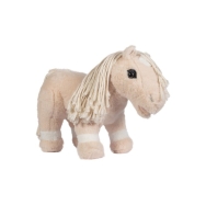 Plyšový koník HKM Cuddle Pony isabella