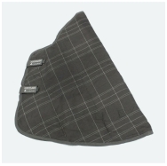 Krční díl HorseWare Rhino 150g