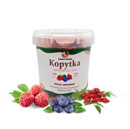 Pamlsky CandyHorse Kopytka lesní ovoce