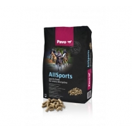 Granule Pavo ALL SPORTS 20 kg