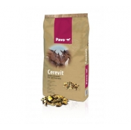 Müsli Pavo CEREVIT 15 kg