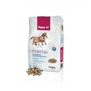 Granule Pavo PODO LAC 20 kg