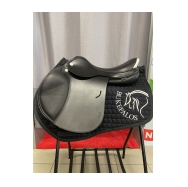 Prestige Paris Classic, latexový polštář černé