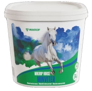 Mikrop Horse Minviter 3kg