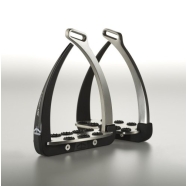 Třmeny bezpečnostní Veredus Steel1