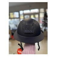 Bezpečnostní přilba KASK KOOKI LADY MAT modrá