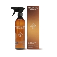 Lesk a rozčesávač Kentucky Deluxe mandlový 500ml