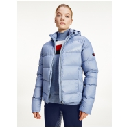 Dámská bunda Tommy Hilfiger Moonstone