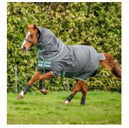 Amigo Hero Ripstop Plus Turnout 200g