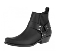 Westernové boty Johnny Bulls K074 