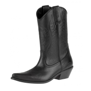 Westernové boty Johnny Bulls K091 
