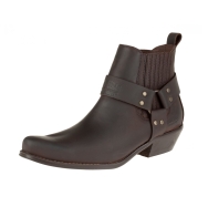 Westernové boty Johnny Bulls K075 