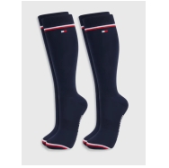Pánské podkolenky Tommy Hilfiger 2pack