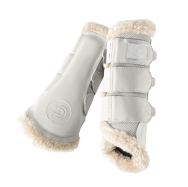 Drezurní chrániče Eskadron mesh evo-wool