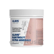 Alavis Elektrolyt Ultra Minerals 700g